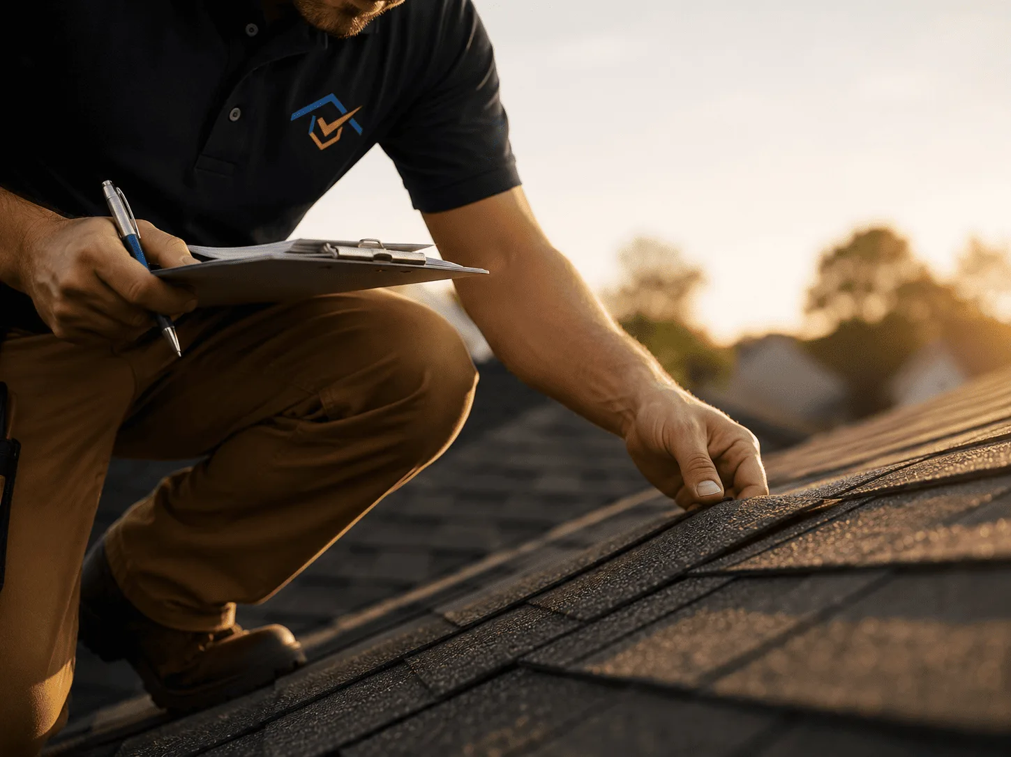 Why Choose Roof Inspection in Sewell, NJ